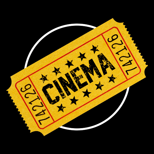 |CinemaHD|for Movies, Series icon